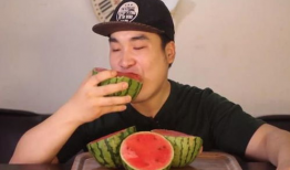 网红吃瓜情侣,甜蜜背后隐藏的秘密